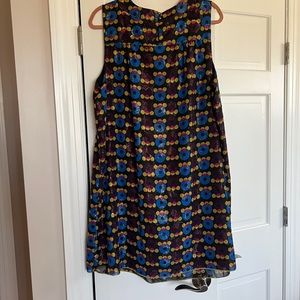Anna Sui for Target Dress 1X